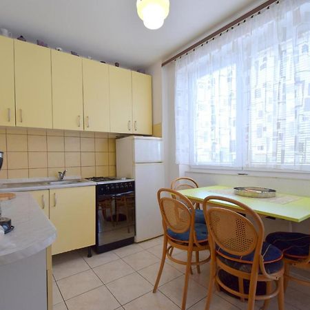 Apartment Angela 马林斯卡 外观 照片