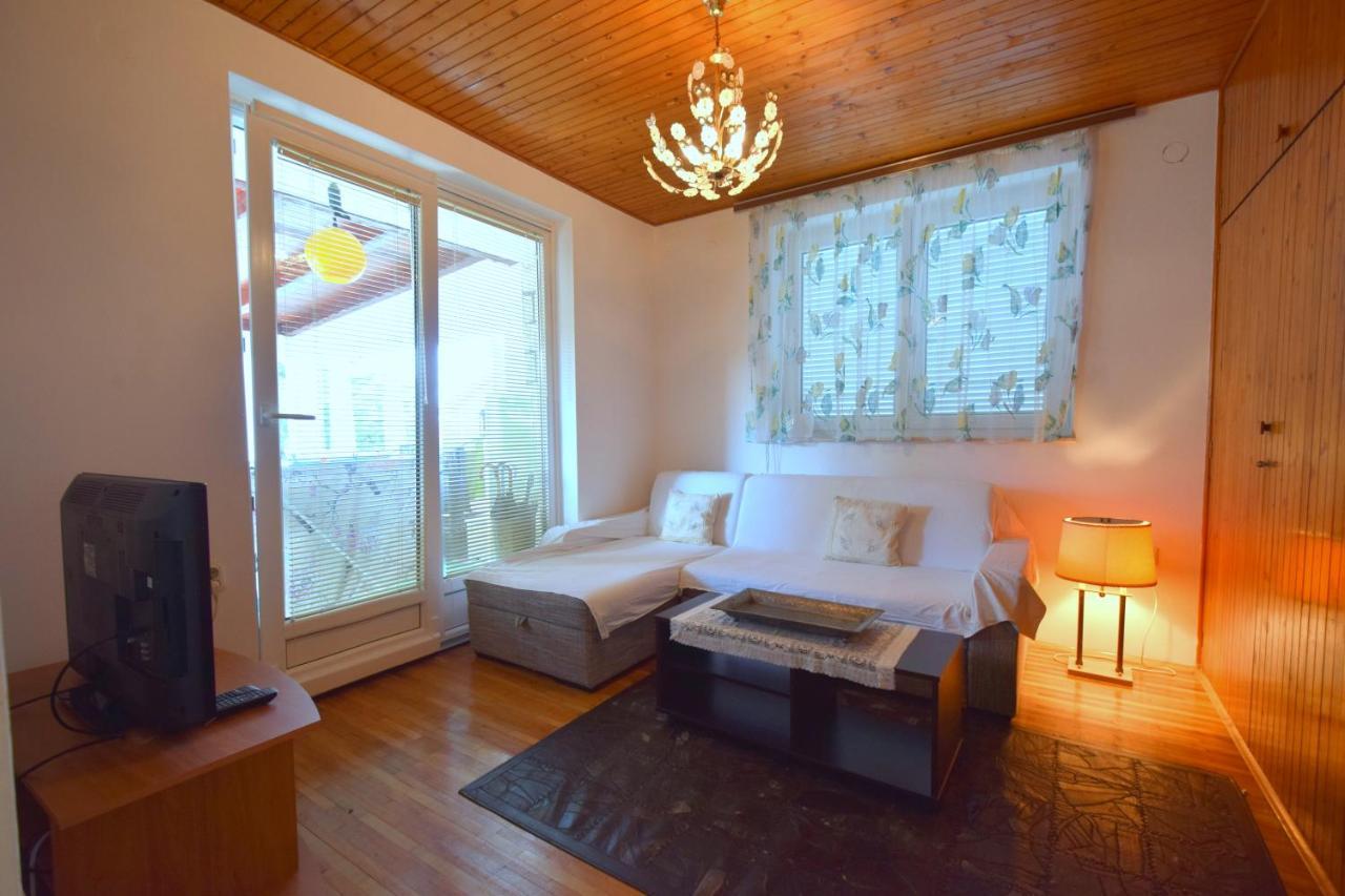 Apartment Angela 马林斯卡 外观 照片