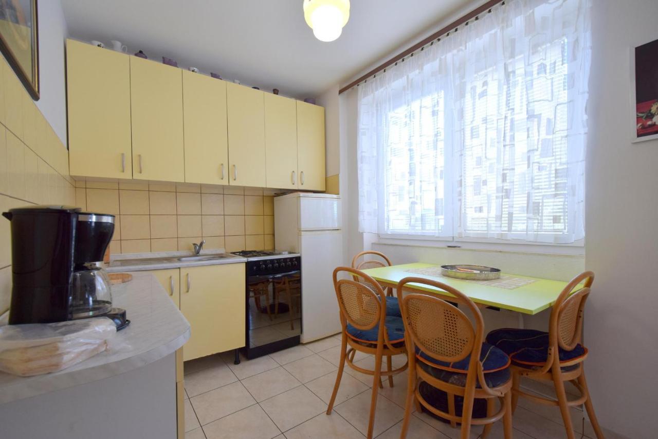 Apartment Angela 马林斯卡 外观 照片