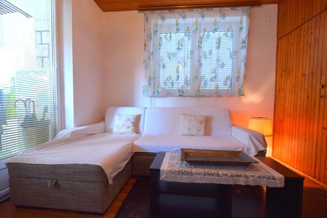 Apartment Angela 马林斯卡 外观 照片