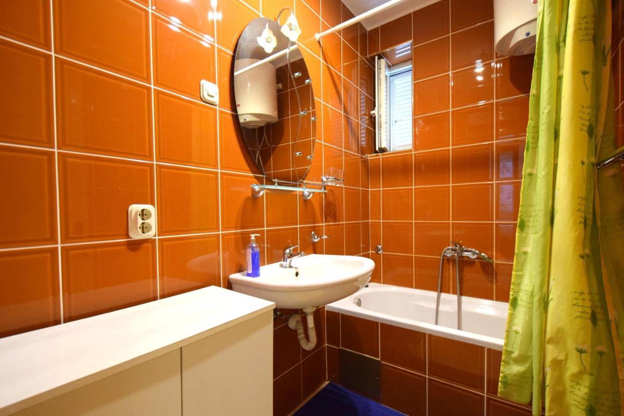 Apartment Angela 马林斯卡 外观 照片