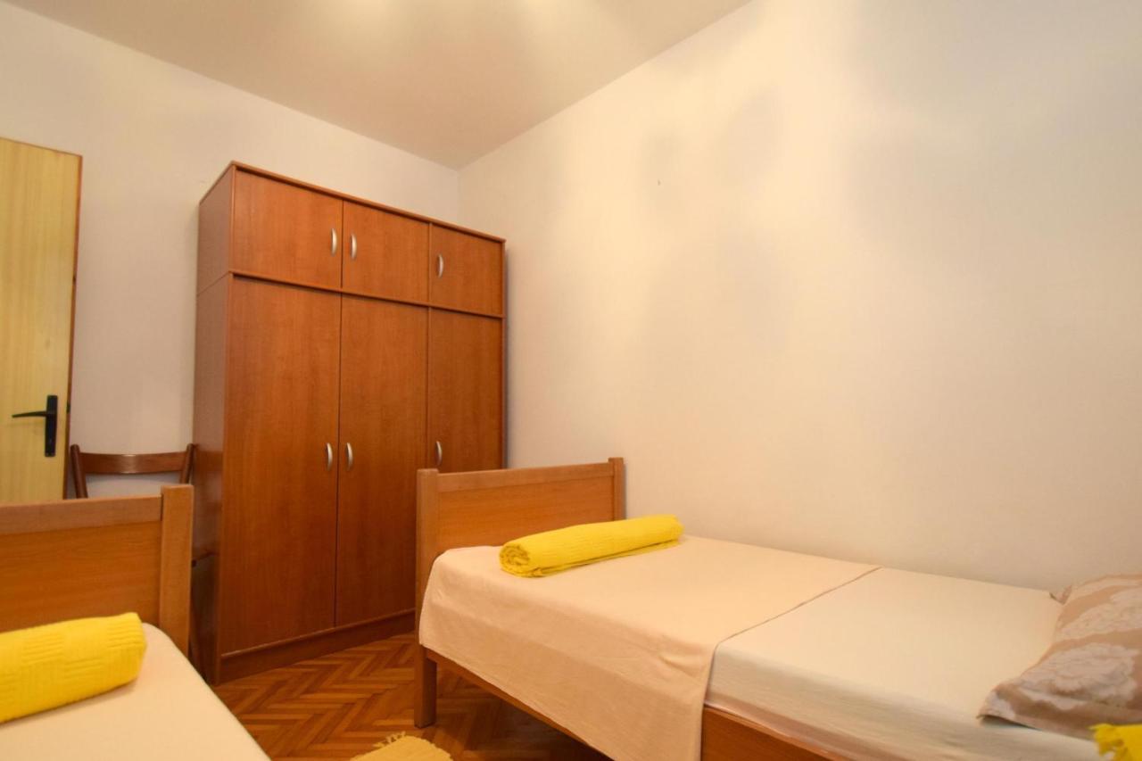 Apartment Angela 马林斯卡 外观 照片